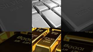 Gold &amp; Silver just hit new all-time highs!
