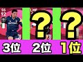 【6月最新版】無料IMランキングTOP9【5万人調査】【ウイイレ2021アプリ】
