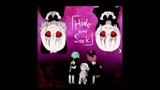 【DBTH-R2】Hide and Seek【AraiD*】