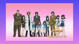 Zettai Karen children opening 1 by Karen girls