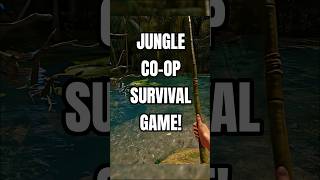 CO-OP Jungle Survival Game! #gamestoplay #gaming