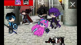 Bki Vs Bai E15 Brawl Savaşı-3