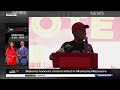 Malema honours miners killed in Marikana Massacre