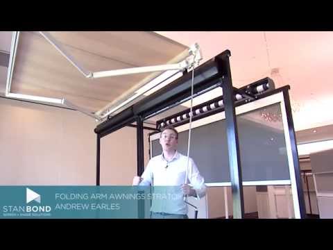 Stratos 1 Folding
