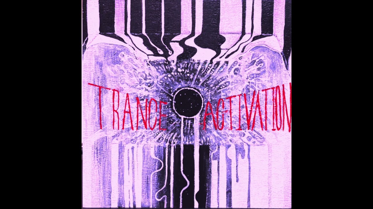 TRANCE ACTIVATION 【Audio】R-M-G36