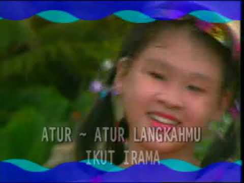 Trio Kwek-Kwek - Tari Samba - YouTube