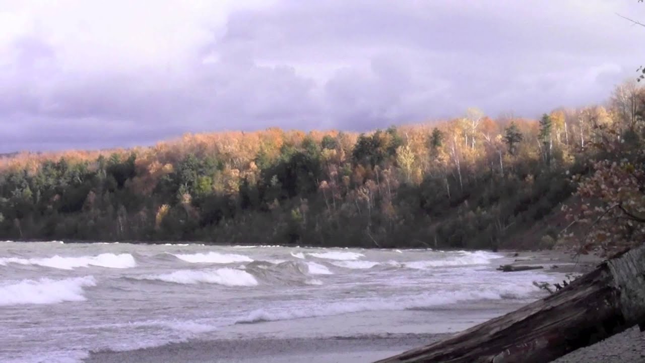 Adventures Out There: The North Wind