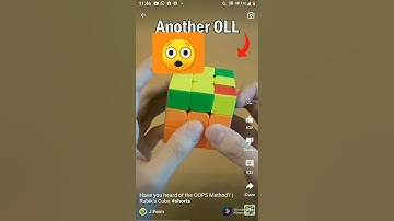 trying oops method || j perm || subscribe || #shorts #subscribe #jperm