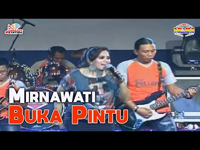 Mirnawati - Buka Pintu (Official Music Video) class=
