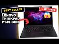 Lenovo ThinkPad P14s Gen 6 Mobile Workstation Review Unmatched Power with AMD Ryzen AI 7 PRO 350