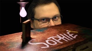 НЕ ОСТАВАЙСЯ В ШКОЛЕ В ТЕМНОТЕ ► SOPHIE НЕ ОСТАВАЙСЯ В ШКОЛЕ В ТЕМНОТЕ ► SOPHIE