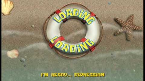 TSSM XBOX No Cheese CS Skip