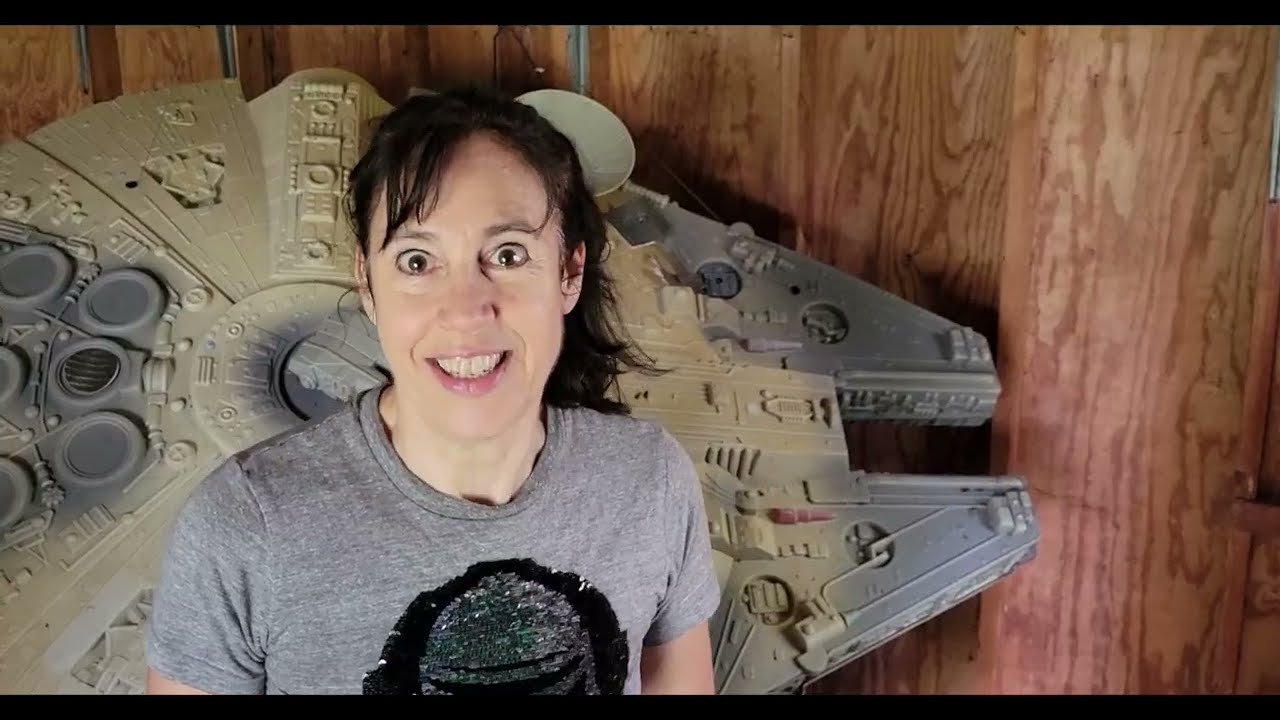 Welcome to The Mysterious CHIRP podcast!!