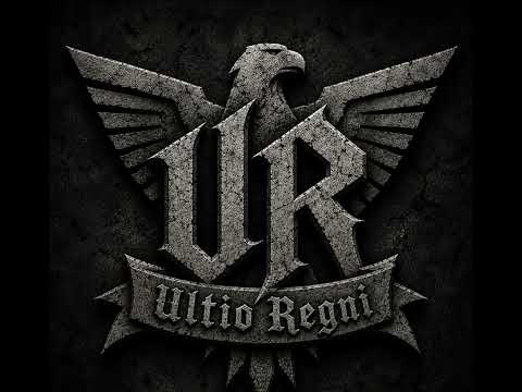 Ultio Regni - Sprache der Gewalt (Remastering 2026)