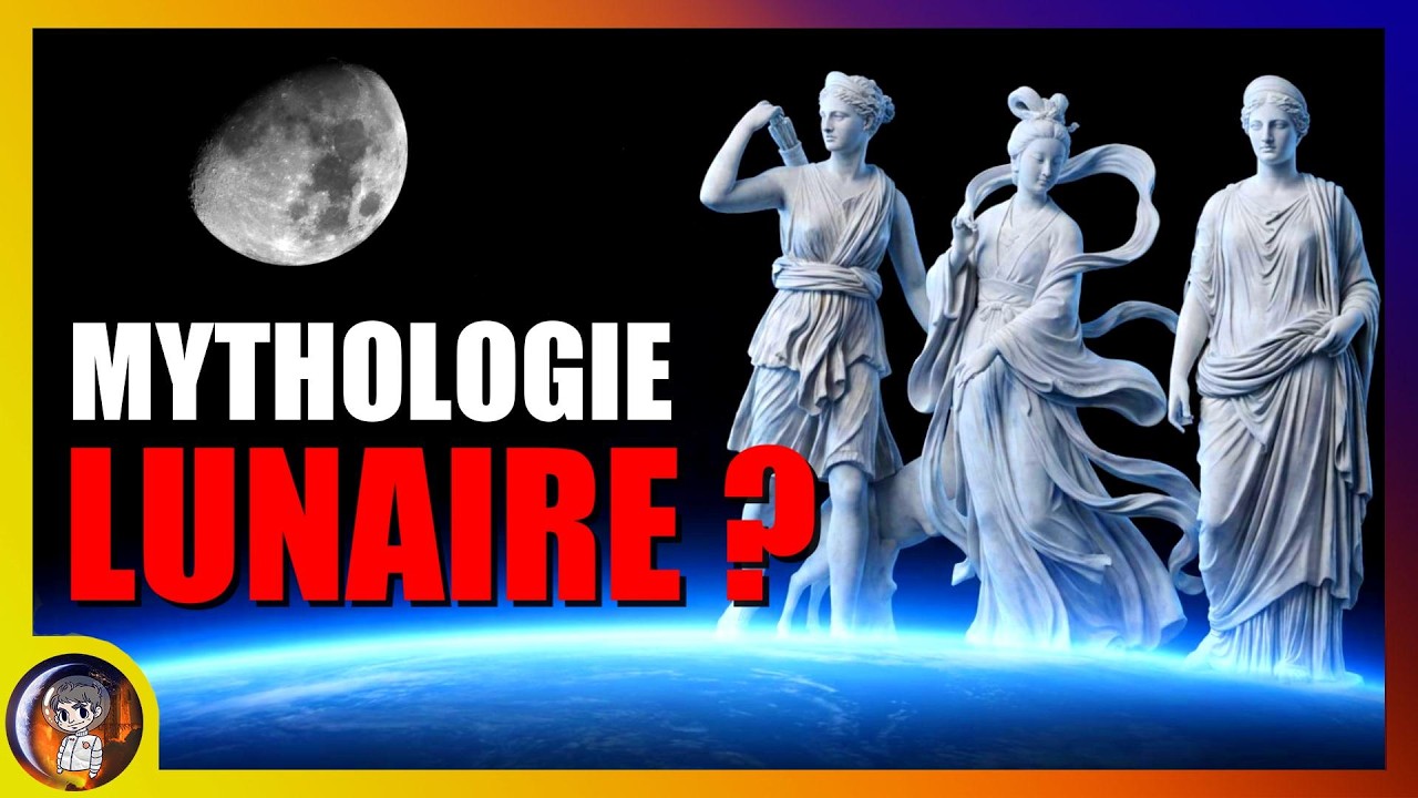 FUSÉES et MYTHOLOGIE : ce que les agences ne disent JAMAIS ! - Le Journal de la Starbase #359