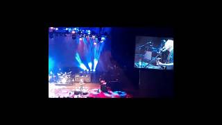 Peter Frampton - My Guitar Gently Weeps - Live