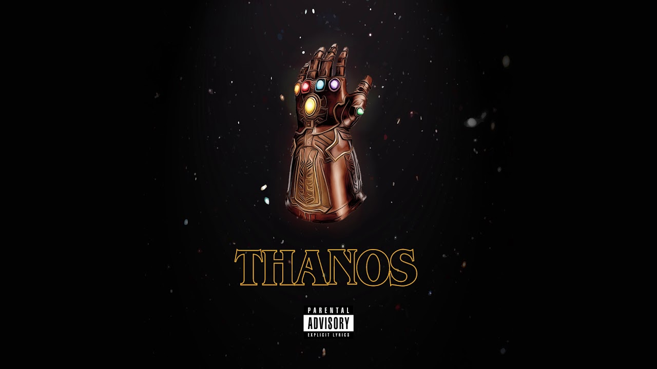 Watch Lhiroyd - THANOS (Audio) on YouTube Watch Lhiroyd - THANOS (Audio) on YouTube