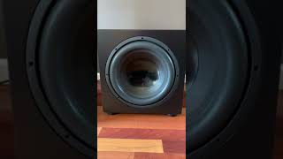 Close Up Demo of the HSU ULS 15 mk2