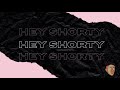 Hey Shorty ( Remix ) - Pereira Remix