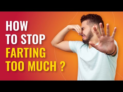 How to Stop Farting Too Much? | Causes of Farting Too Much | MFine