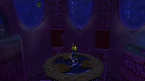 Jak and Daxter: The Precursor Legacy Part 14