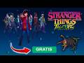 EVENTO STRANGER THINGS 85 UGC GRATIS EN ROBLOX [LIMITEDS GRATIS]