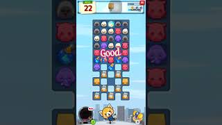 Special Missions 2 20230330 Aggretsuko : Short timer Strikes Back! 烈子 Puzzle Gameplay