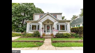 144 N SYLVANIA AVE video tour