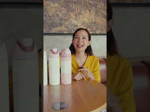 ในที่สุด! แก้ว Owala กลับมาแล้วววว