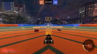 3v3 Comp