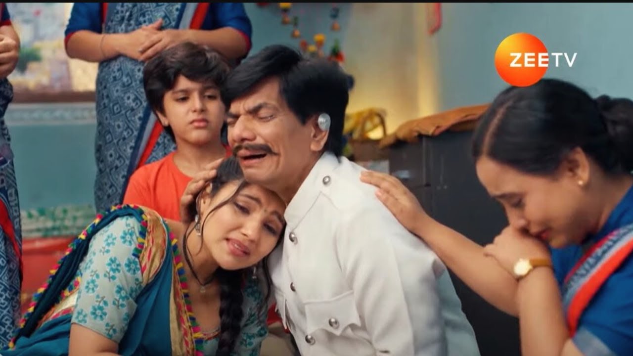 Vasudha | Ep - 57 | Webisode | Dec 03 2024 | Zee TV