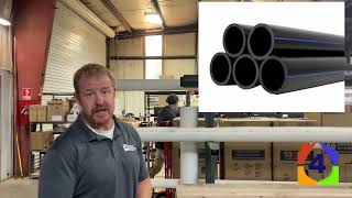 Types of Sewer Pipes Explained | PVC, ABS, Clay & Orangeburg