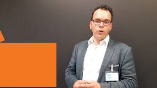 First world wide customer of the Bourg Preparation Module (BPM)