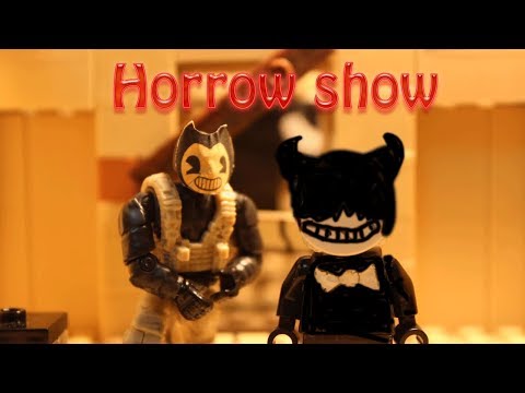 Theme Park Tycoon Roller Coaster Roblox Fail Accident Fgteev Amusement Park Showcase Funny Glitch Youtube - bendy and the ink machine batim pants roblox