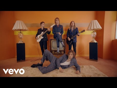 The Struts - Fallin' With Me