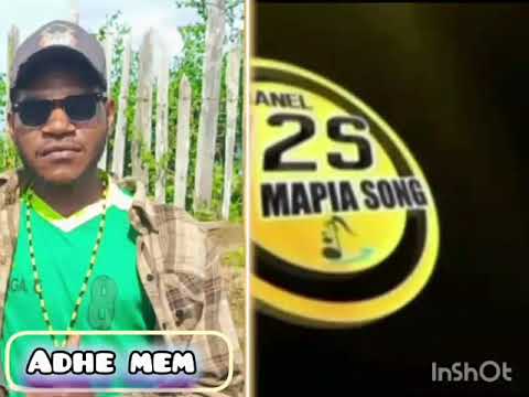Lagu terbaru adhe mem 4 November 2025