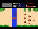 The Legend of Zelda NES Second Quest guide part 6 (1/3)