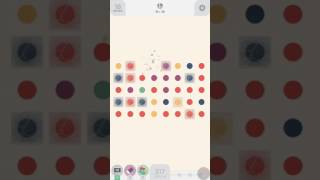 Two Dots Level 41 Walkthrough Gameplay Stage 41