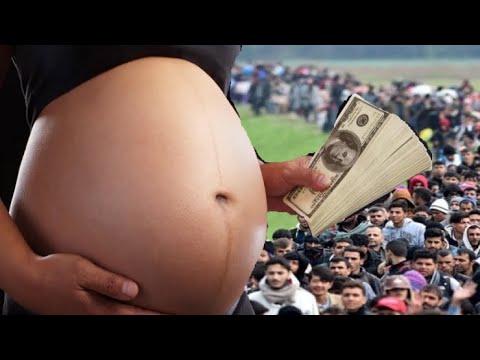 A korlátlan bevándorlás és a pénzzel ösztönzött szülés sem megoldás a népességfogyásra. De akkor mi?