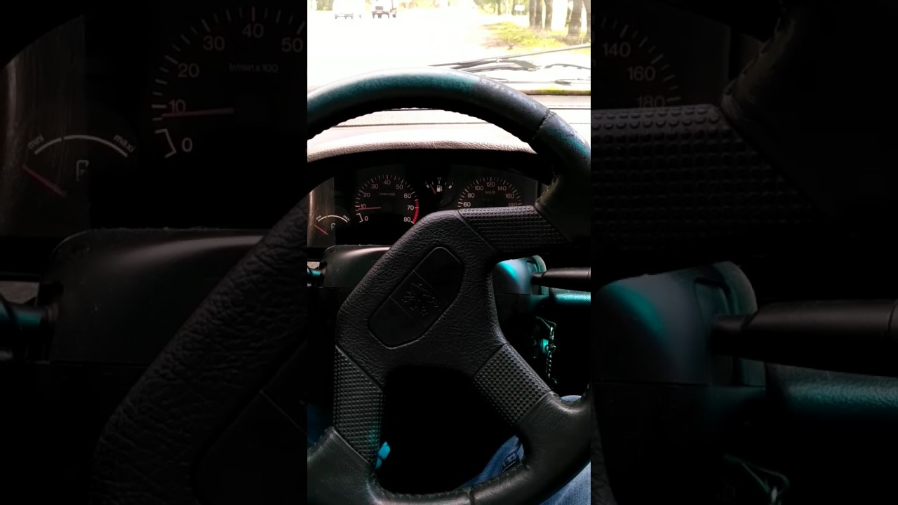Ремкомплект рулевой рейки на PEUGEOT 