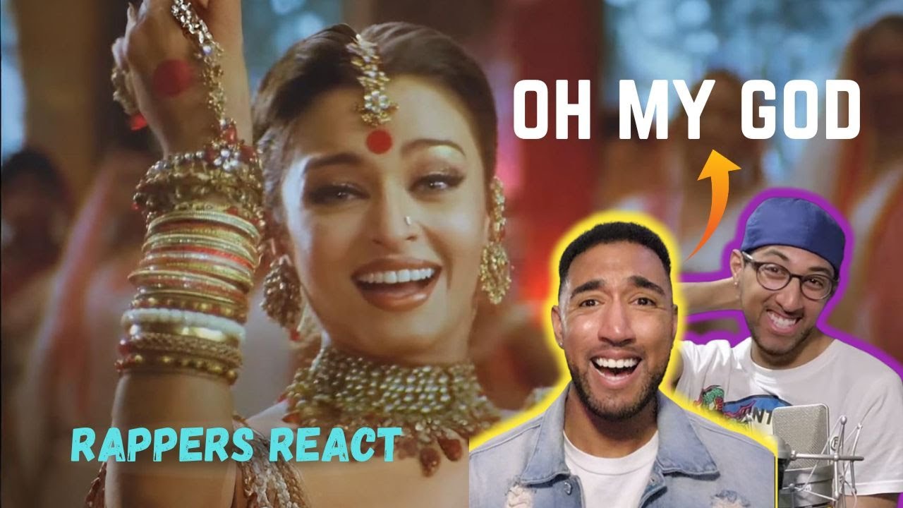 КАНАДЕЦ РЕАКЦИЯ НА ИНДИЙСКУЮ КЛАССИКУ DOLA RE DOLA!!!!