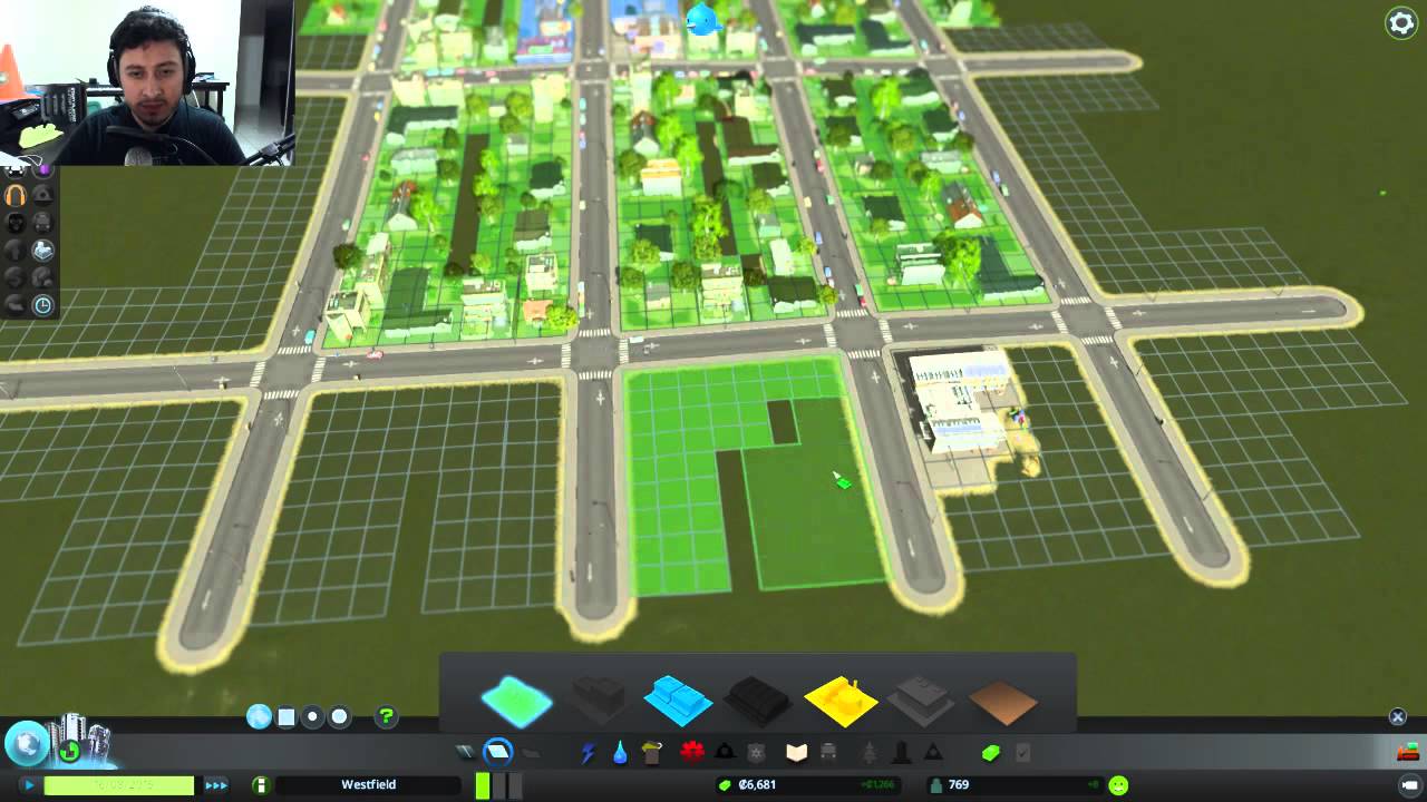 [Esp] Mods en Cities - YouTube