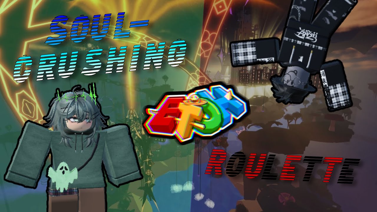 Рулетка EToH SC Tower!