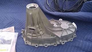 2000-2008 Chevy Z71 Transfer Case Fix