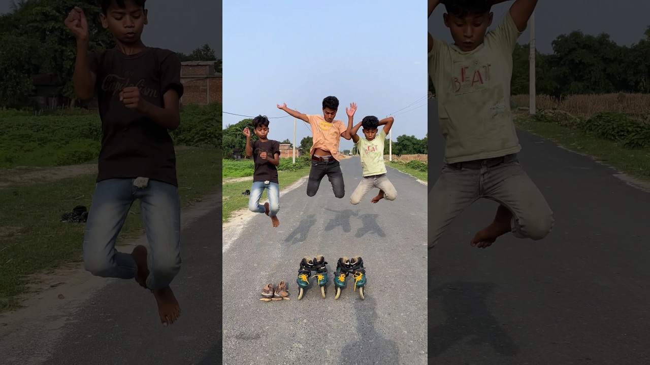 Hilariska fails inom inline skating som får dig att skratta! 😂🛼