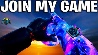 🔴 SMALL MAP MOSHPIT  - DARK MATTER GAMEPLAY