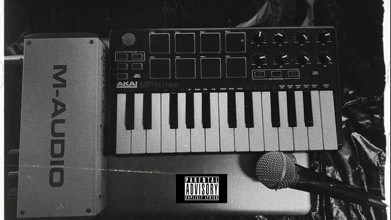 Crissled - Destino verde ft. Lalogicarizmendi, Ars-mente