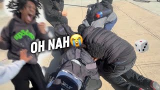 Do NOT Roll Dice At School‼️ 🎲