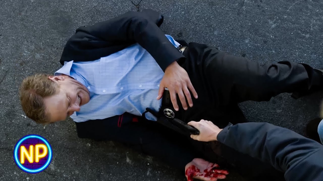 ⁣Criminal Shoots Federal Agent | Justified Season 3 Episode 2 | Now Playing