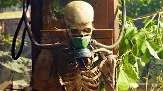 He Traveled to the Future… But No One Was There | 2067 Movie Recap